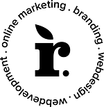 Root Agency logo