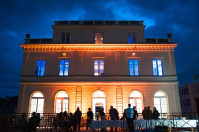 Saint-Erembert — 90 ans d'histoire et un nouvel élan - Eventos