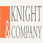 Knight and Company Accountants logo