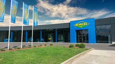 Générer des leads pour Atelier Robert. - Création de site internet