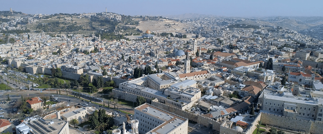 770productions Israel cover