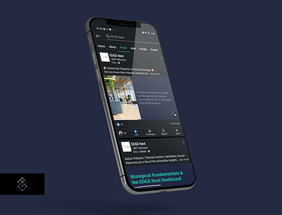 Video Content for Smart Building Solution Provider - Marketing