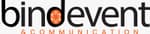Bind Event & Communication logo