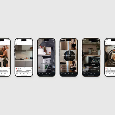 Campaña en marketing de influencers - Social Media