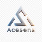 Acesens logo