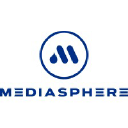 Mediasphere logo