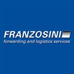 Trasporti internazionali - SA Luciano Franzosini Chiasso logo