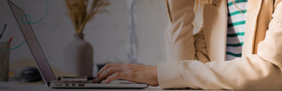 Full-Stack Development and QA for a Marketing Platform - E-commerce