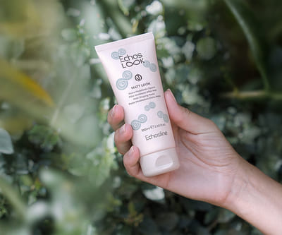 Echos Look - Echosline - packaging - Branding & Posizionamento