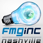 FMG, Inc. logo