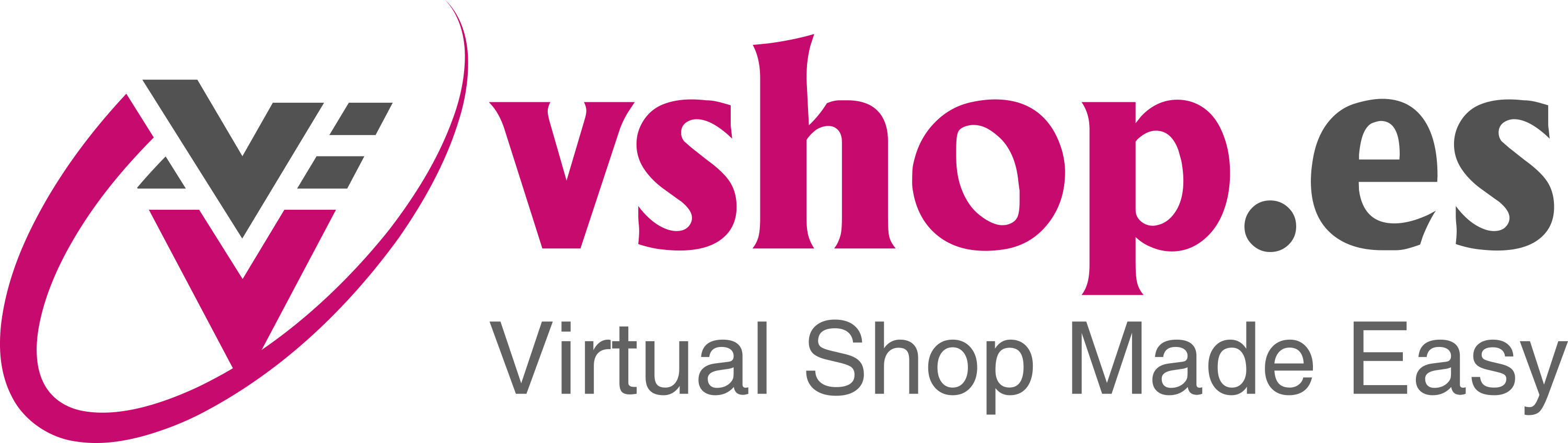 vShop.es