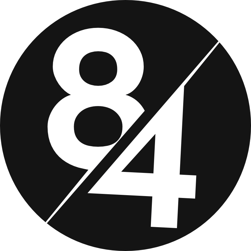 Studio 84
