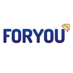 ForYou Media logo