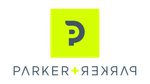PARKER+PARKER logo