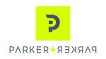 PARKER+PARKER logo