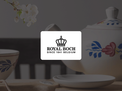 Royal Boch : développement e-commerce - E-commerce