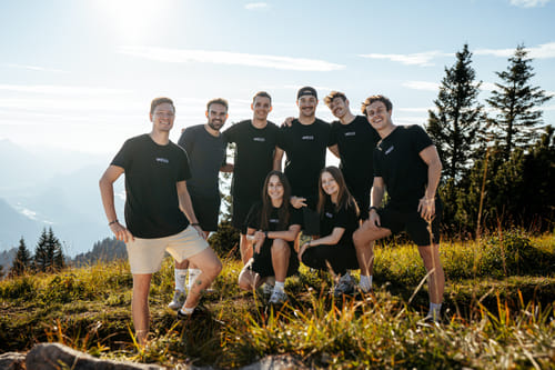 Upskale Media cover