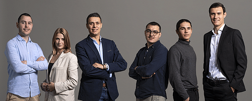 YellowTie - Création de site internet cover