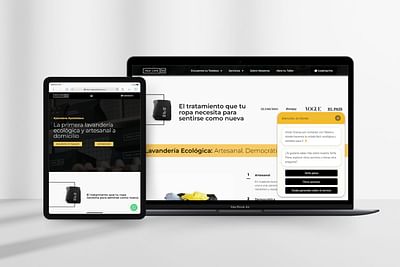 Telelavo - Software Development