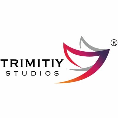 Trimitiy Studios Pvt Ltd