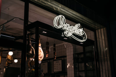 Onglet - Ontwerp