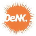 Denk. Creatieve Vrijdenkers