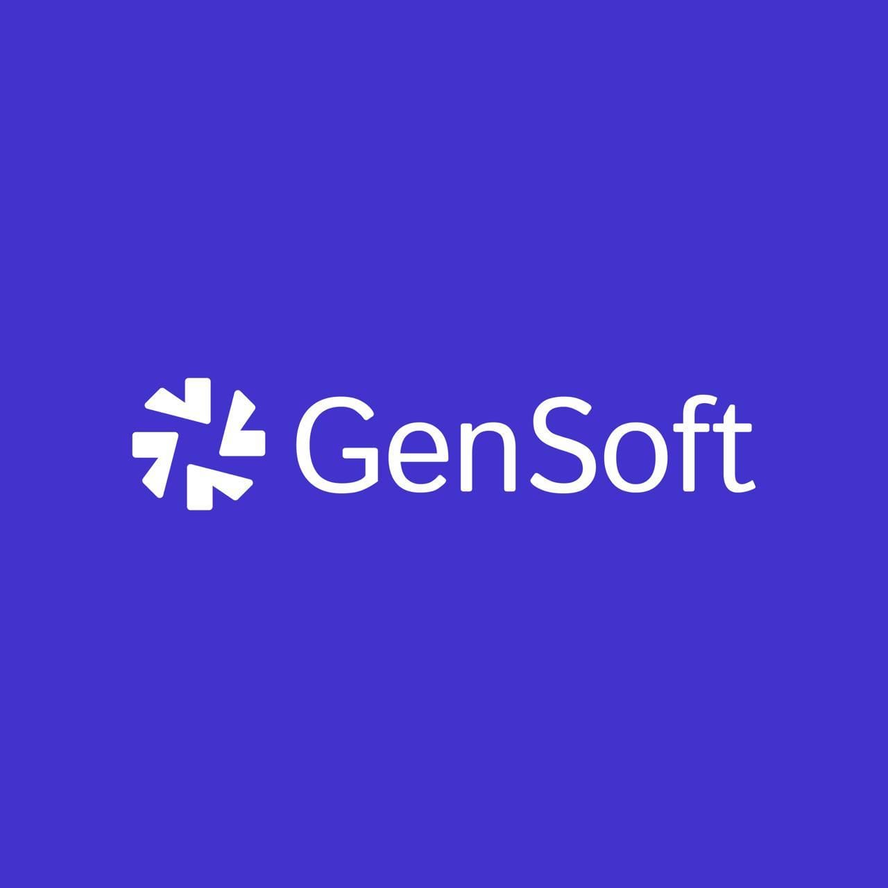 GenSoft