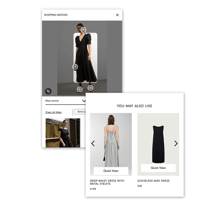 AI-Based E-commerce Search Tool (Worldwide E-commerce platforms ) - Inteligencia Artificial