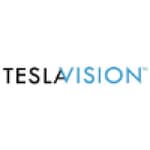 TeslaVision logo