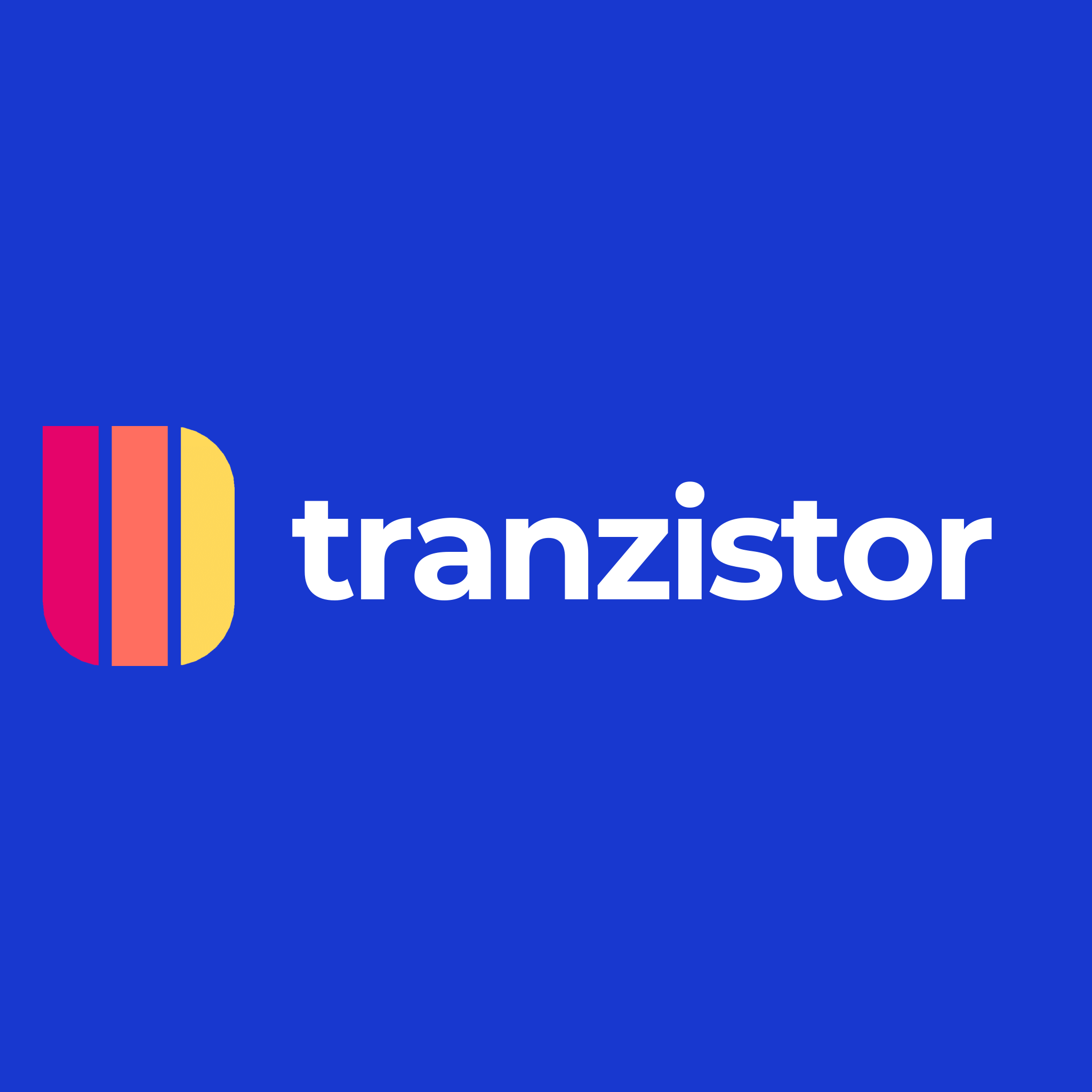 Tranzistor