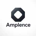 Amplence logo