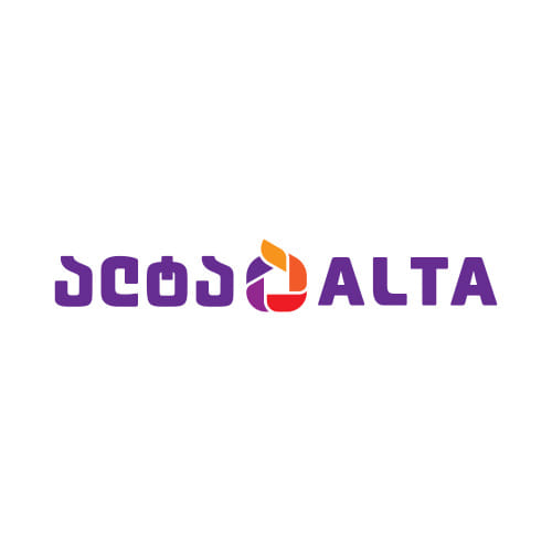 Alta Georgia