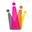 The Four Marketeers