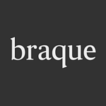 Agency Braque logo