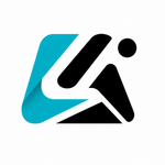 L.L.A Studio web logo