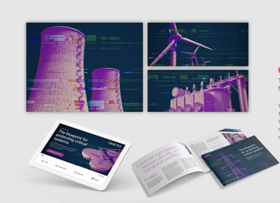 Campaign concept development - Branding & Positioning