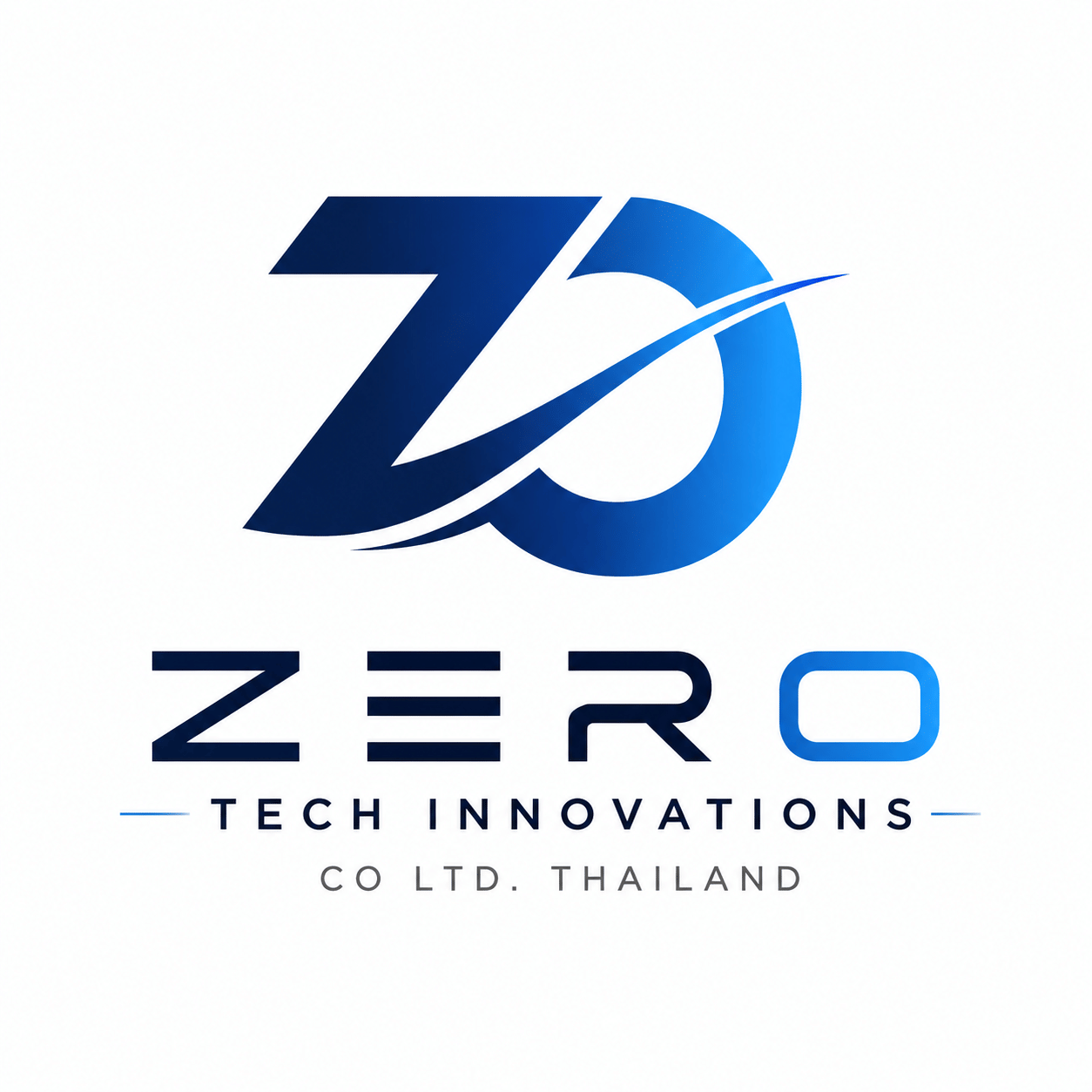 Zero Tech Innovations Co. Ltd.