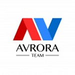Avrora Team logo
