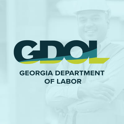 Rebranding Georgia Department of Labor - Branding & Positioning