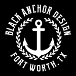 Black Anchor Design