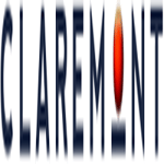 Claremont logo