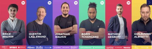 DEUX.IO cover
