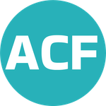 ACF logo