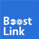 Boost-Link logo
