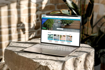 Stone & Surfaces Direct: From Startup to Success - SEO