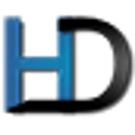 Huge Data logo