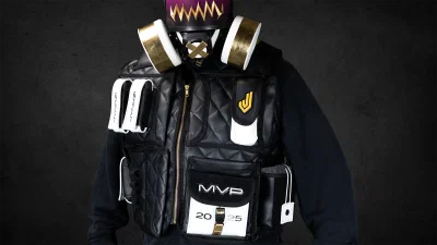 Rainbow Six Siege Y11S3 creator kit - Influencer Marketing