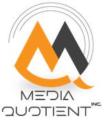 Media Quotient Inc. logo