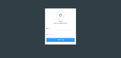 Cake PHP CRM Web Application Development - E-commerce