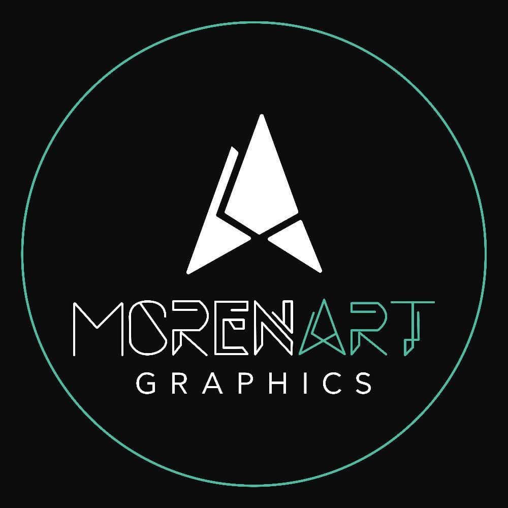 Morenart Graphics SARL-S